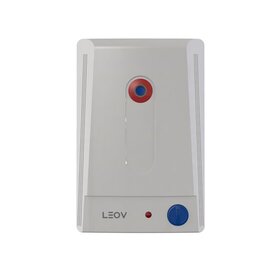Водонагреватель LEOV LUH Small 10 l горизонтальный (10L UH) Изображение