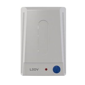 Водонагреватель LEOV LUB Small  5 l подвод воды снизу (5L UB) Изображение