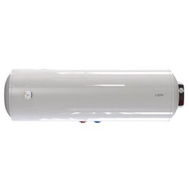 Водонагреватель LEOV LH Slim 80 l горизонтальный (80L Slim H) Изображение