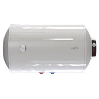 Водонагреватель LEOV LH Dry 100 l горизонтальный сухой тэн (100L D H) Изображение