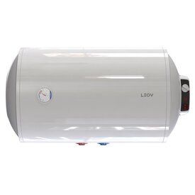 Водонагреватель LEOV LH Dry  50 l горизонтальный сухой тэн (50L D H) Изображение