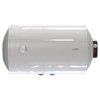 Водонагреватель LEOV LH  80 l горизонтальный (80L H) Изображение