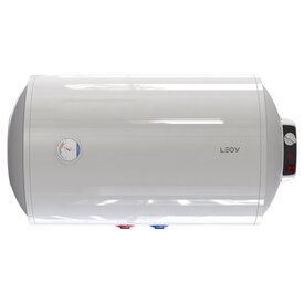 Водонагреватель LEOV LH  50 l горизонтальный (50L H) Изображение