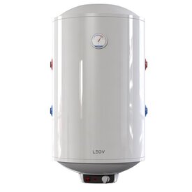 Водонагреватель LEOV LCV Comby 100 l непрямой нагрев (100L C) Изображение