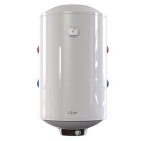 Водонагреватель LEOV LCV Comby  80 l непрямой нагрев (80L C) Изображение