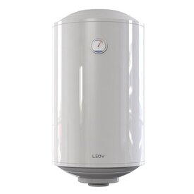 Водонагреватель LEOV EL 80 l Изображение