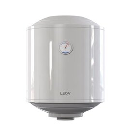 Водонагреватель LEOV EL 50 l Изображение