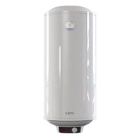 Водонагреватель LEOV LV Slim Dry 50 l сухой тэн (50L Slim D) Изображение