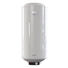 Водонагреватель LEOV LV Slim Dry 50 l сухой тэн (50L Slim D) Изображение
