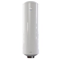 Водонагрівач LEOV LV Slim Dry 80 l сухий тен (80L Slim D) Зображення