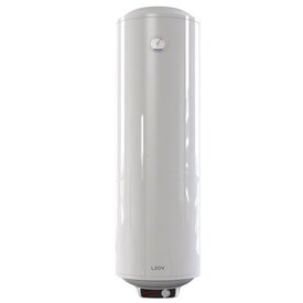 Водонагреватель LEOV LV Slim Dry 80 l сухой тэн (80L Slim D) Изображение