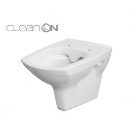 Унитаз Cersanit CARINA подвесной CLEAN ON Изображение