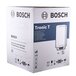 Водонагреватель Bosch Tronic 8000 T ES 050-5 1600W сухой ТЭН Изображение