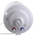 Водонагрівач Bosch Tronic 2000 TR 2000 T 30 SB / 30л, 1500W, Slim Зображення