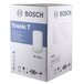 Водонагрівач Bosch Tronic 2000 TR 2000 T 30 SB / 30л, 1500W, Slim Зображення