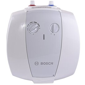 Водонагреватель Bosch Tronic 2000 TR 2000 15 T / 15л 1500W (под мойку) Изображение