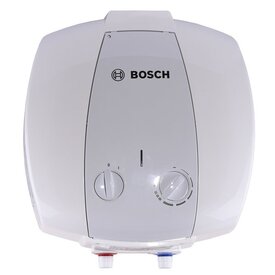 Водонагреватель Bosch Tronic 2000 TR 2000 15 B / 15л 1500W (над мийкою) Изображение