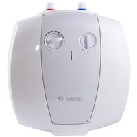 Водонагреватель Bosch Tronic 2000 TR 2000 10 T / 10л 1500W (под мийку) Изображение