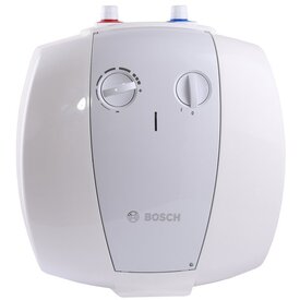 Водонагреватель Bosch Tronic 2000 TR 2000 10 T / 10л 1500W (под мийку) Изображение