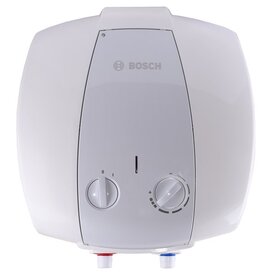 Водонагреватель Bosch Tronic 2000 TR 2000 10 B / 10л 1500W (над мойкой) Изображение