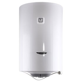 Водонагреватель ARISTON PRO1 R PL EU 100 V 1.8K Изображение