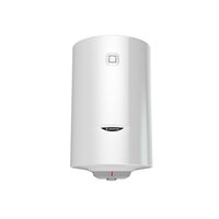 Водонагрівач ARISTON PRO1 R DRY HE 80 1,5К PL сухий тен Зображення