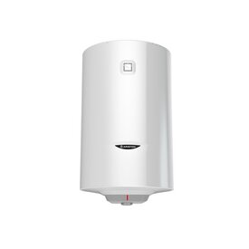 Водонагреватель ARISTON PRO1 R DRY HE  50 V 1,5К PL сухой тен Изображение