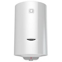 Водонагрівач ARISTON PRO1 R 80 VTS 1,8K (лівий) непрямий нагрів Зображення