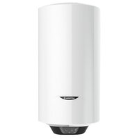 Водонагрівач ARISTON PRO1 ECO 65 V SLIM 1,8K PL EU Зображення