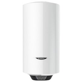 Водонагреватель ARISTON PRO1 ECO 65 V SLIM 1,8K PL EU Изображение