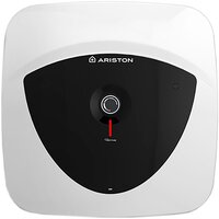 Водонагреватель ARISTON ANDRIS LUX 6 UR EU подвод воды сверху Изображение