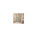 Душевая кабина Cersanit Ineba 90x90x185 Изображение