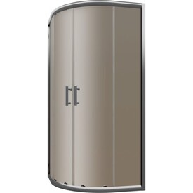 Душевая кабина Cersanit Nama 90x90x190 Изображение