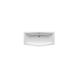 Ванна акриловая RAVAK MAGNOLIA (170) C501000000 Изображение
