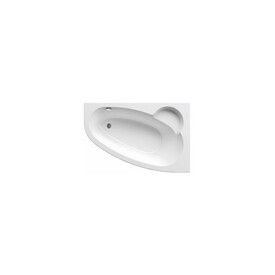 Ванна акриловая RAVAK ASYMMETRIC (150, правосторонняя) C451000000 Изображение