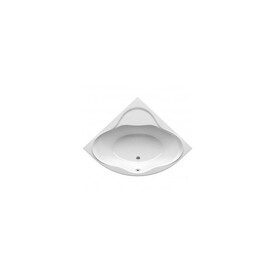 Ванна акриловая RAVAK NEW DAY (140) C651000000 Изображение