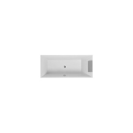 Ванна VILLEROY & BOCH Squaro BQ180SQR2V-01 + ножки Изображение