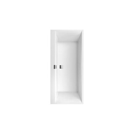 Ванна VILLEROY & BOCH Squaro Edge 12 UBQ180SQE2DV-01 + ножки Изображение