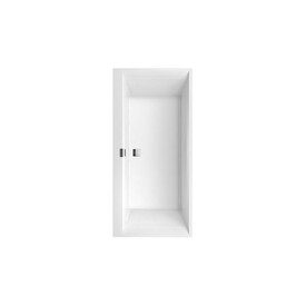 Ванна VILLEROY & BOCH Squaro Edge 12 UBQ190SQE2DV-01 + ножки Изображение