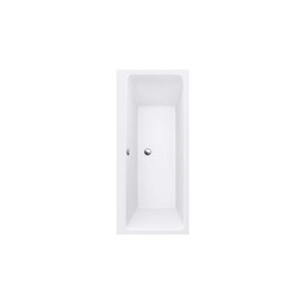 Ванна акриловая VILLEROY & BOCH SUBWAY Duo 180Х80 Изображение