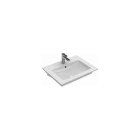 Раковина VILLEROY & BOCH VENTICELLO 41246001 Изображение