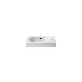 Раковина ROCA MERIDIAN-N COMPACTO A327248000 Изображение