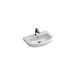 Раковина VILLEROY & BOCH SUBWAY 2.0 7114F101 Изображение
