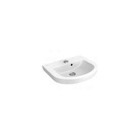 Раковина VILLEROY & BOCH SUBWAY 2.0 73165001 Изображение