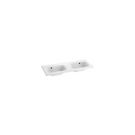 Умывальник RAVAK CHROME 1200 двойная XJG01112000 Изображение