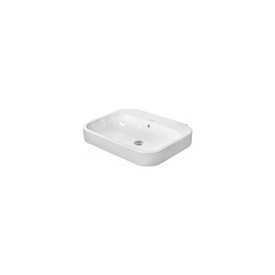 Умывальник DURAVIT Happy D.2 231665 Изображение