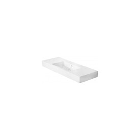 Умывальник DURAVIT Vero 032912 Изображение