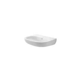 Умывальник DURAVIT D-Code 231055 Изображение