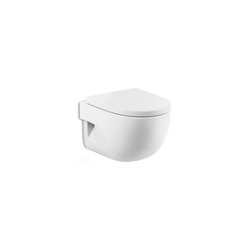 Унитаз ROCA MERIDIAN-N A346247000 Изображение