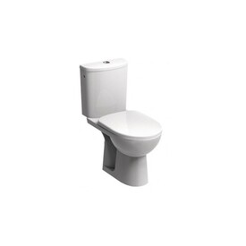 Унитаз KOLO NOVA PRO M39038 (с сиденьем Soft Close) Изображение